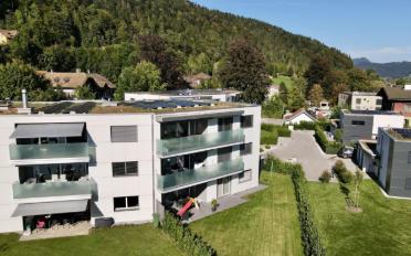 Attique 4.5 pièces - image - 12