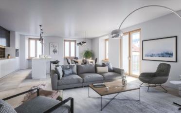 Appartement 5.5 pièces - image - 1