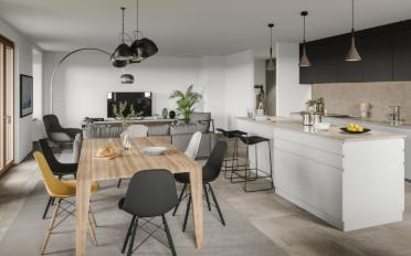 Appartement 5.5 pièces - image - 2