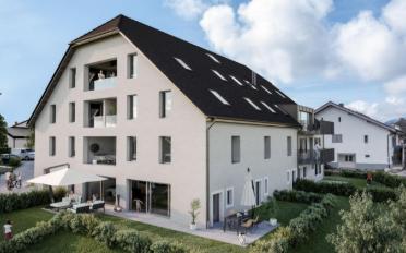 Appartement 5.5 pièces - image - 3