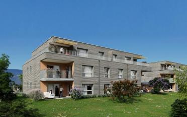 Appartement 5.5 pièces - image - 1