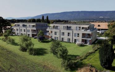 Appartement 5.5 pièces - image - 5