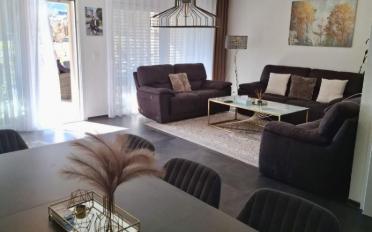 Bifamiliar house 4.5 rooms - image - 6