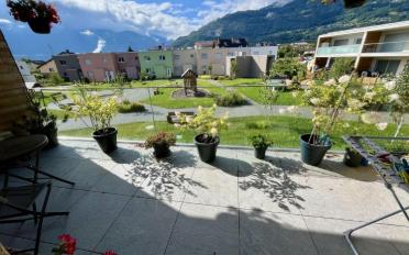 Bifamiliar house 4.5 rooms - image - 8