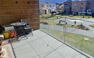 Bifamiliar house 4.5 rooms - image - 2