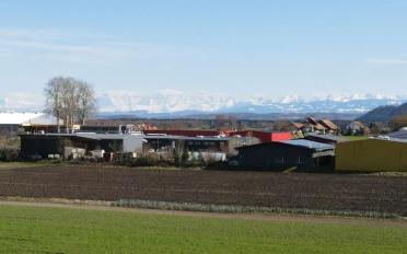 Apartment 4.5 rooms - image - 3