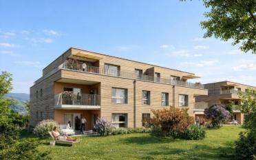 Apartment 5.5 rooms - image - 1