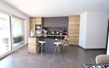 Attic flat 4.5 rooms - image - 6