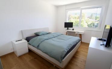 Attic flat 4.5 rooms - image - 10
