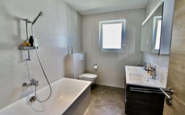Attic flat 4.5 rooms - image - 12