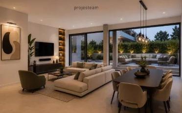 Wohnung 4.5 Zimmer - image - 2