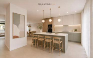 Wohnung 4.5 Zimmer - image - 3