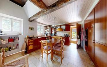 Einfamilienhaus 10 Zimmer - image - 11