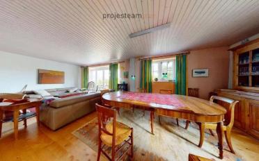 Einfamilienhaus 10 Zimmer - image - 13