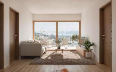 Apartment 4.5 rooms - image - 2