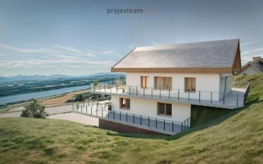 Wohnung 4.5 Zimmer - image - 1