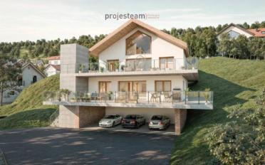 Wohnung 4.5 Zimmer - image - 3