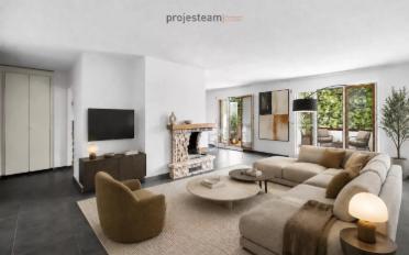 Wohnung 3.5 Zimmer - image - 1