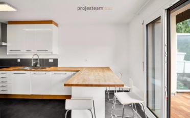 Wohnung 3.5 Zimmer - image - 3
