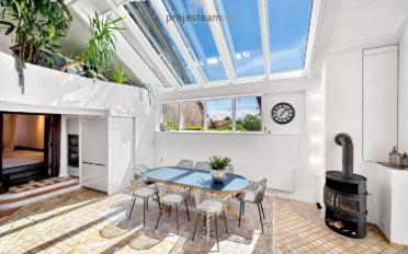 Wohnung 6 Zimmer - image - 7