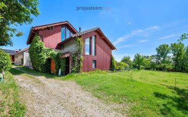 Wohnung 6 Zimmer - image - 2