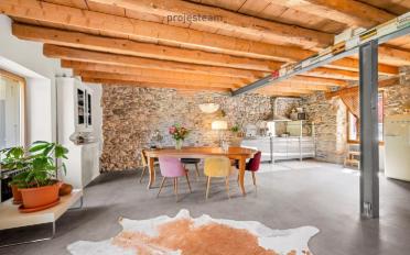 Wohnung 8.5 Zimmer - image - 8