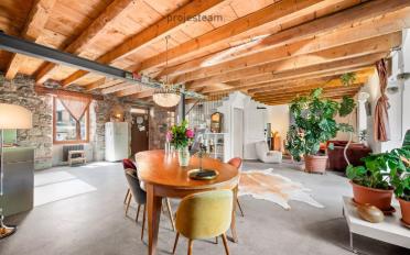 Wohnung 8.5 Zimmer - image - 9