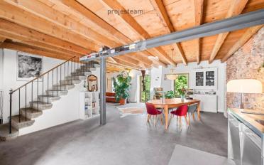 Wohnung 8.5 Zimmer - image - 7