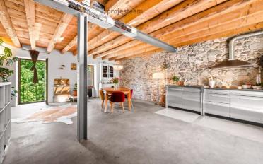 Wohnung 8.5 Zimmer - image - 6