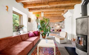 Wohnung 8.5 Zimmer - image - 10