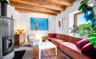 Wohnung 8.5 Zimmer - image - 11