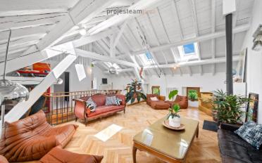 Wohnung 8.5 Zimmer - image - 5