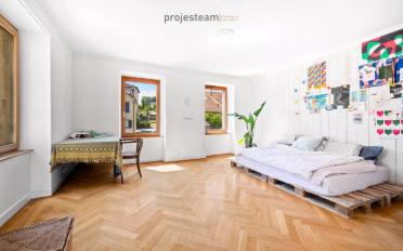 Wohnung 8.5 Zimmer - image - 12