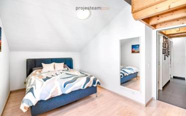 Apartment 4.5 rooms - image - 12
