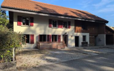 Einfamilienhaus 5.5 Zimmer - image - 1