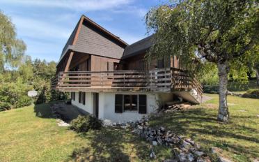 Maison 4.5 pièces - image - 1
