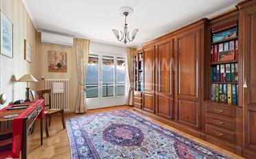 Attique 4.5 pièces - image - 7