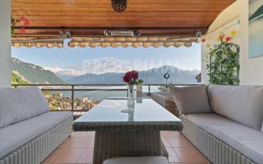 Attikawohnung 4.5 Zimmer - image - 2