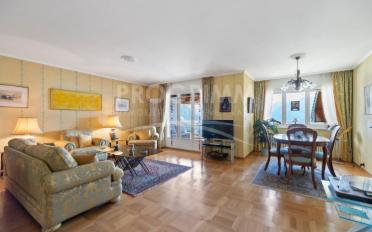 Attikawohnung 4.5 Zimmer - image - 3