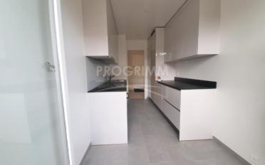 Apartment 4 rooms - image - 1