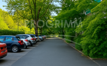 Apartment 4 rooms - image - 9