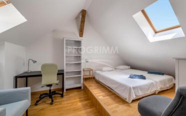 Apartment 5 rooms - image - 7