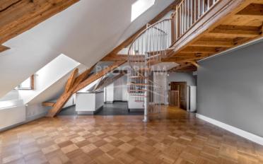 Apartment 5 rooms - image - 5