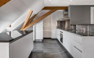 Apartment 5 rooms - image - 1