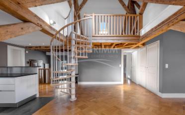 Apartment 5 rooms - image - 4