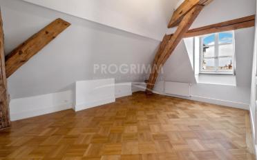 Apartment 5 rooms - image - 3
