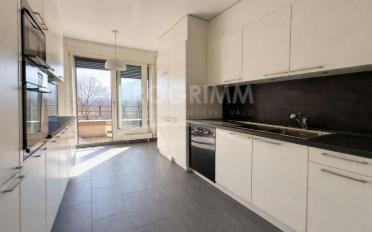 Apartment 7 rooms - image - 1