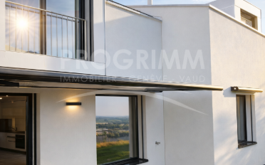 Villa 5.5 rooms - image - 1