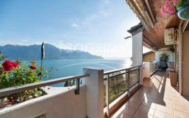 Attikawohnung 4.5 Zimmer - image - 6