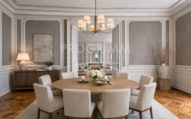 Wohnung 8 Zimmer - image - 1